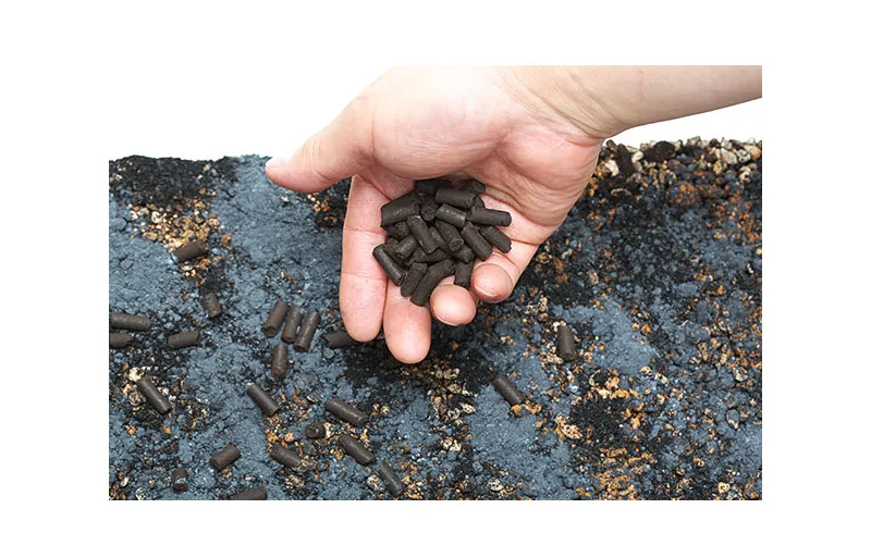 ADA Aqua Soil-Amazonia Ver.2 亞馬遜黑土