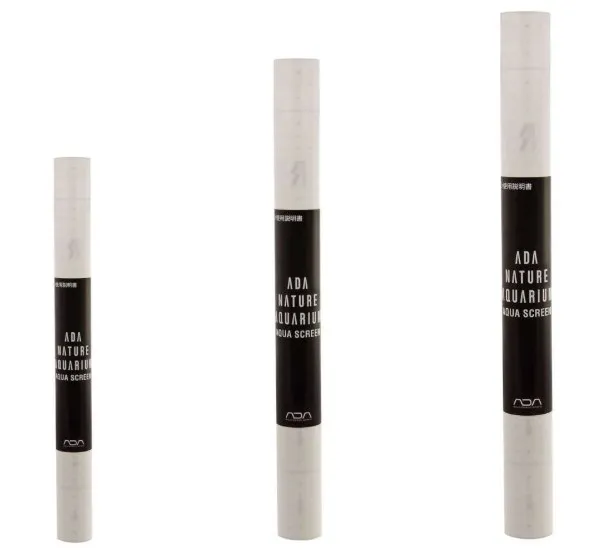 ADA Aqua Screen 水族背景膜