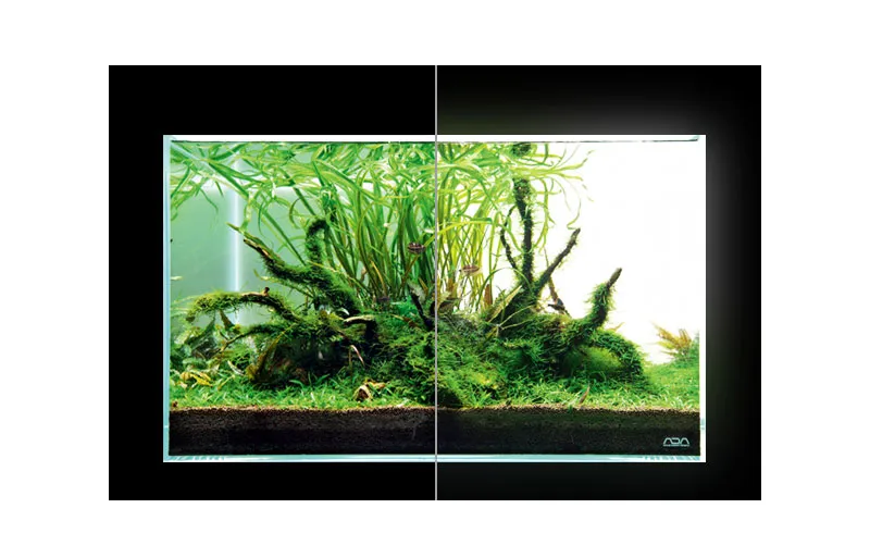 ADA LIGHT SCREEN背景燈