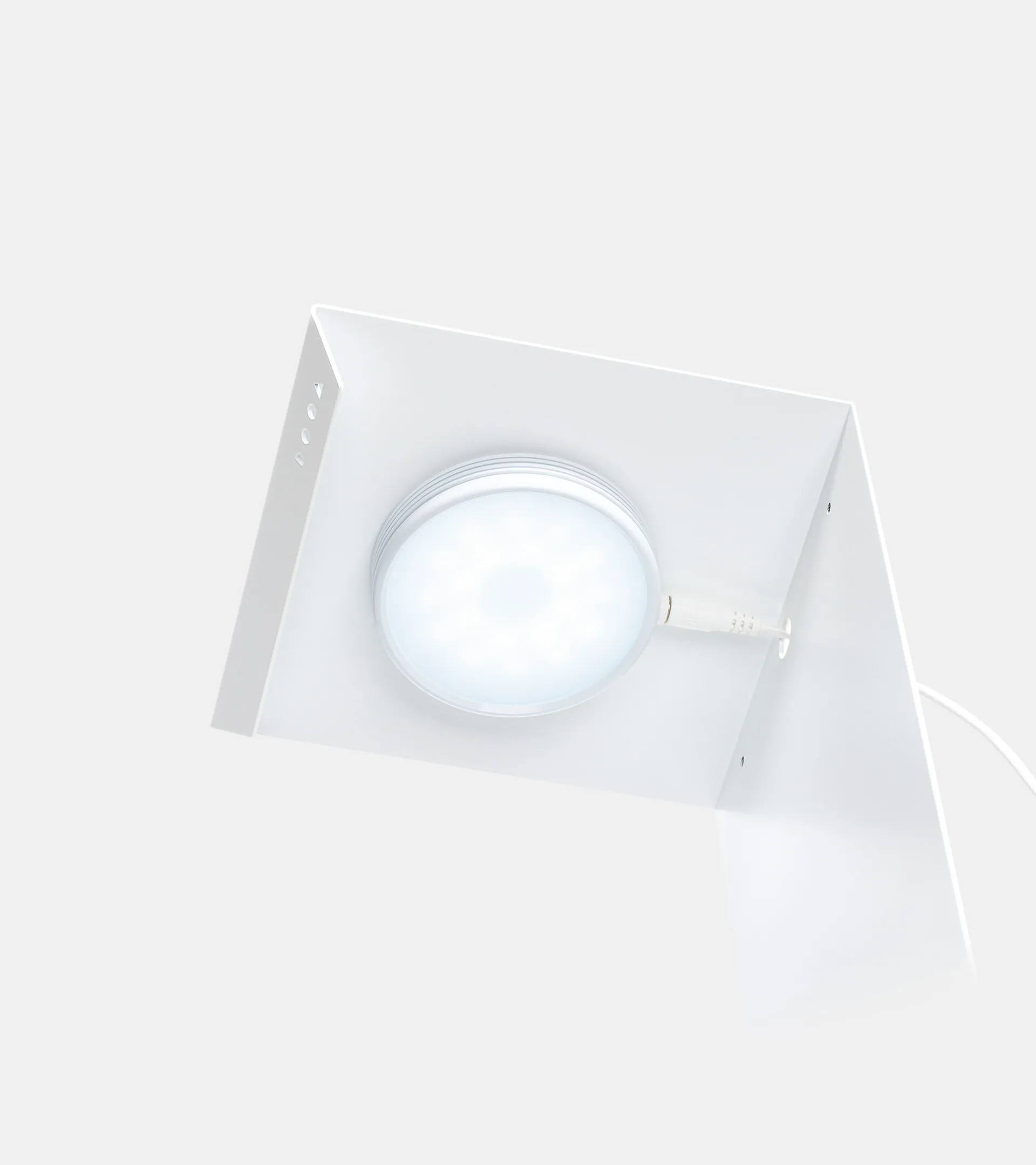 DOOA MAGNET LIGHT STAND 磁吸燈座