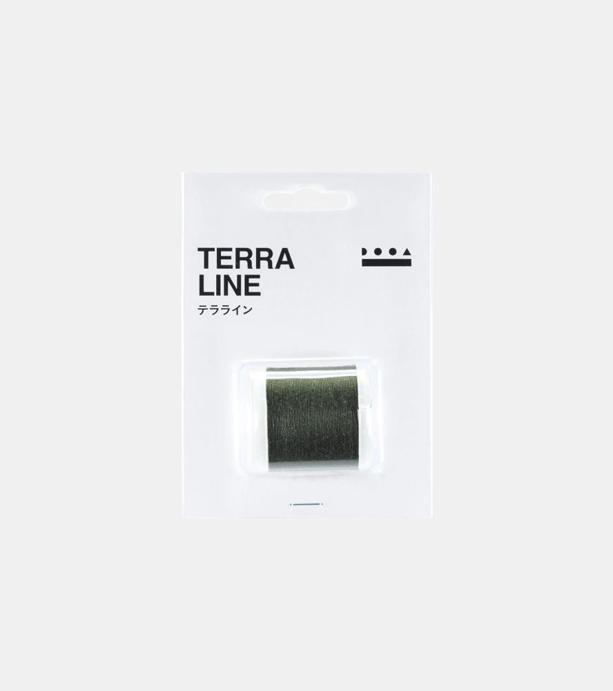 DOOA TERRA LINE 水陸造景合成纖維綁線