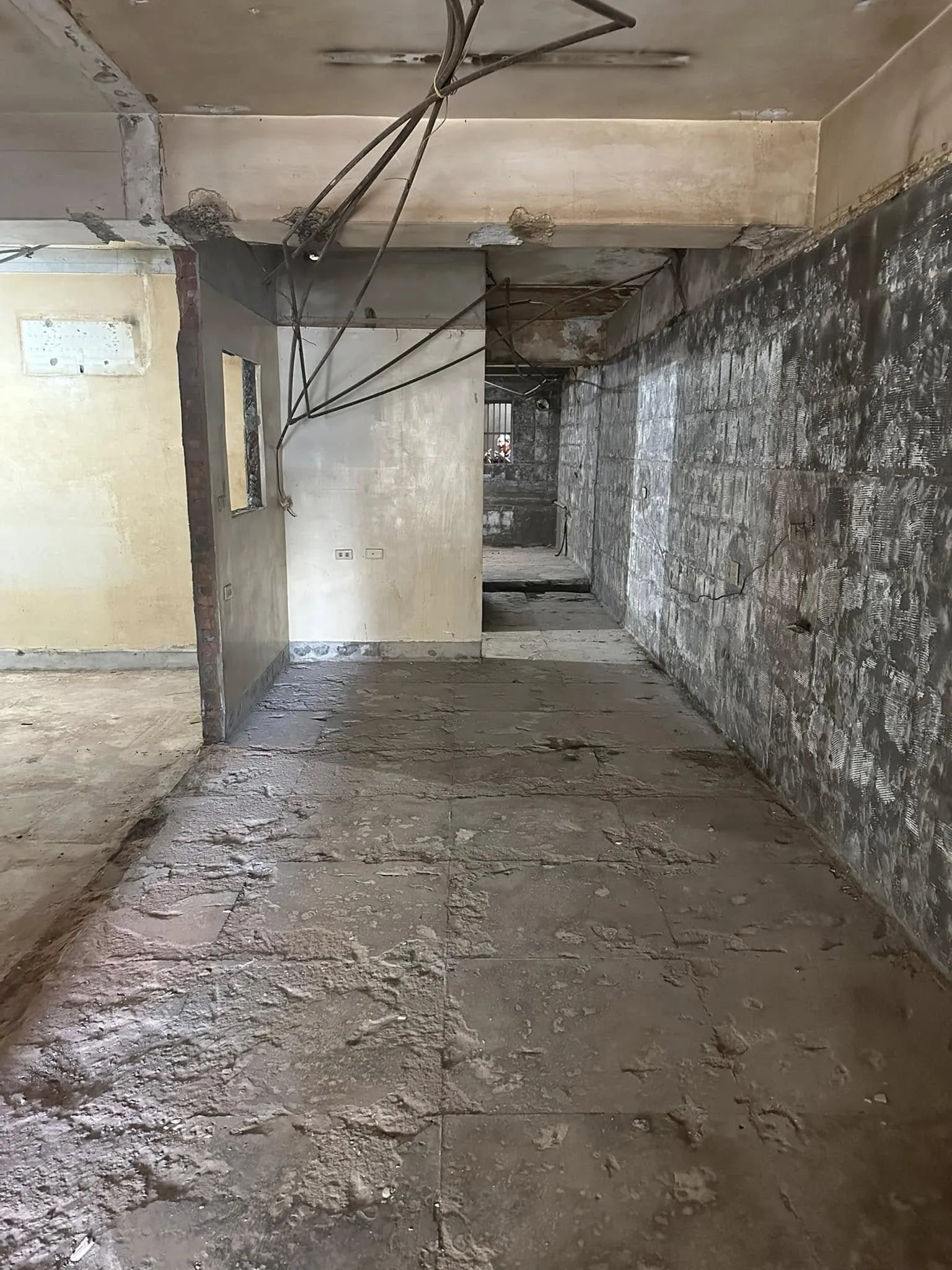 台北吉林路-案場場勘