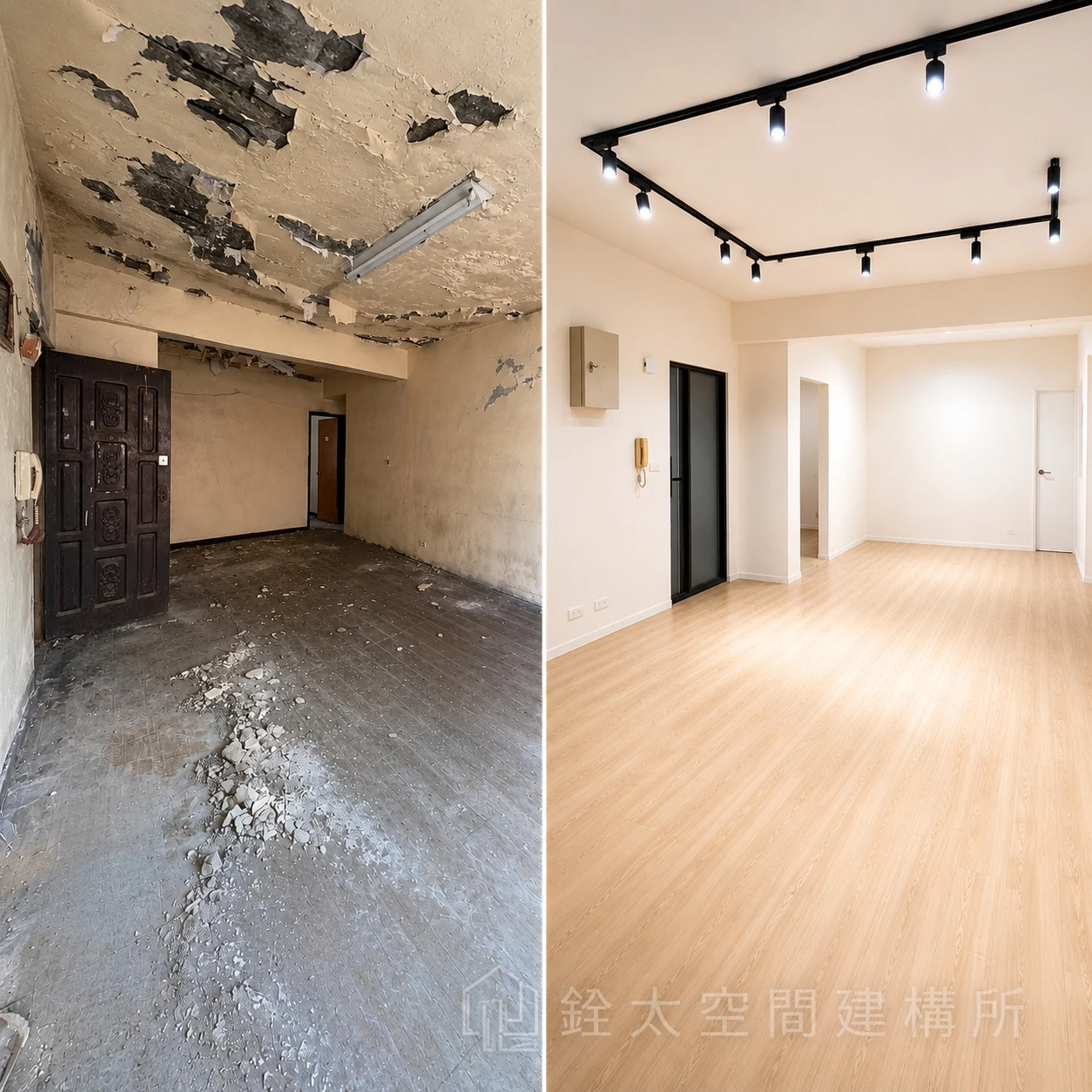 新竹市培英街公寓