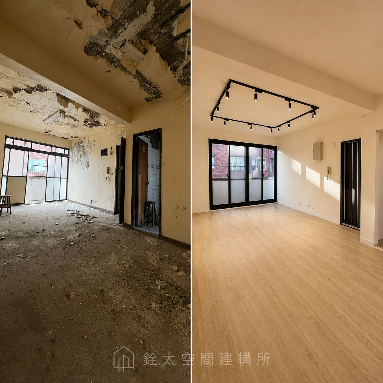 新竹市培英街公寓
