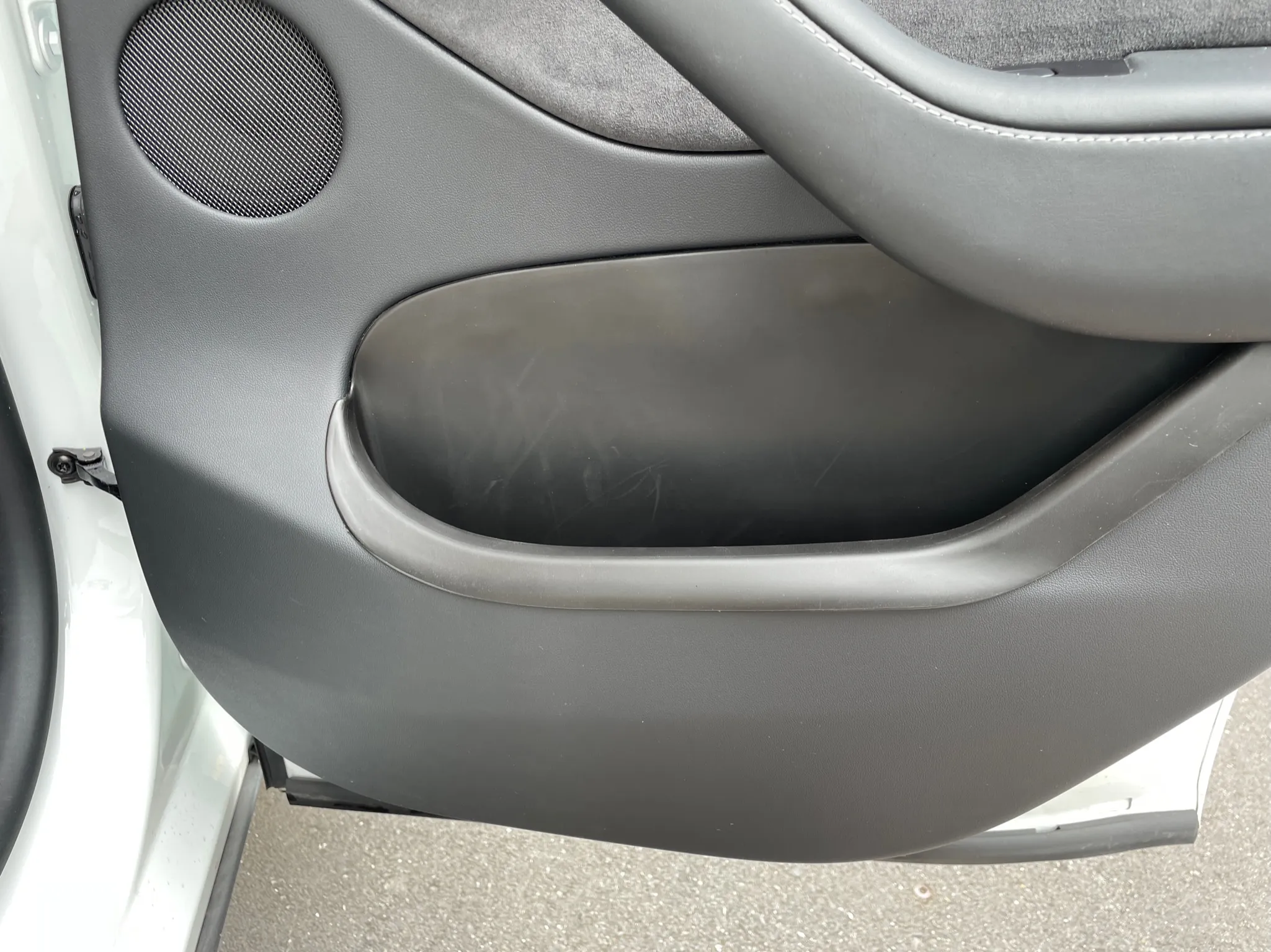 車門置物防水墊-全包款