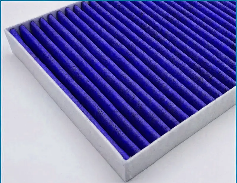 Purafil 專利濾網