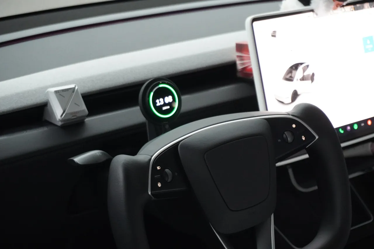 餅Ultra-質感儀表套組-TITA精品