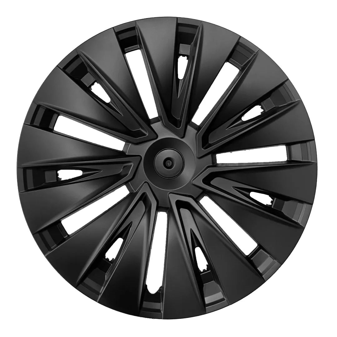 19吋輪框節能蓋-【A款】( Model Y ~2024 )