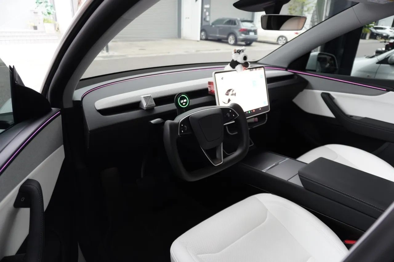 餅Ultra-質感儀表套組-TITA精品