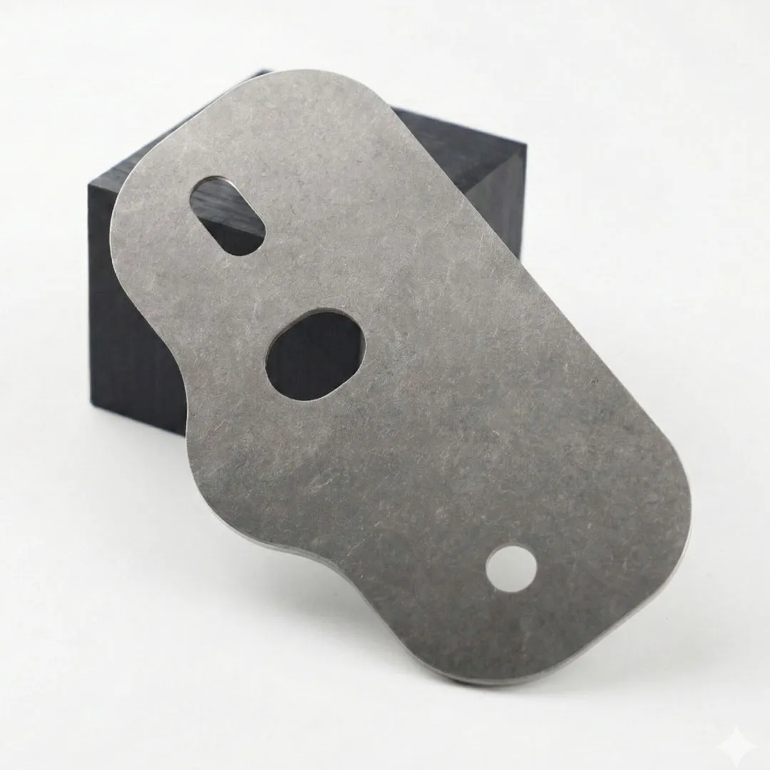 前廂扣勾墊片( 適用各版本 3/Y )