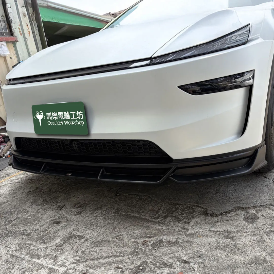 空力套件- Xtan系列 ( 煥新Y 2025+ )