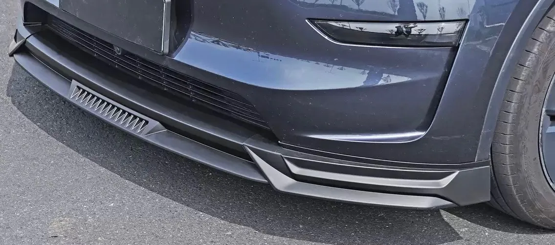 空力套件- DC系列 ( 煥新Y 2025+ )