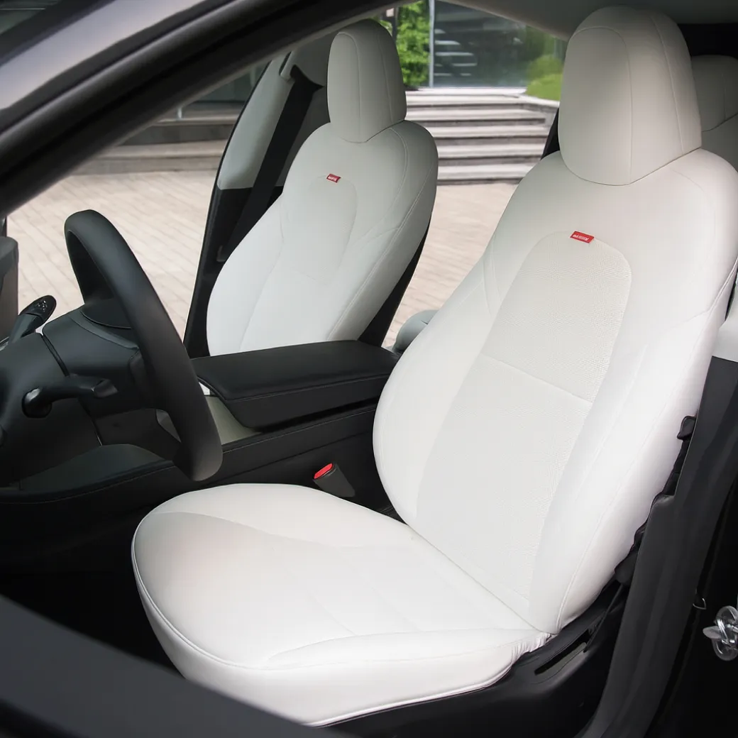 ZAKA全包式通風座椅套