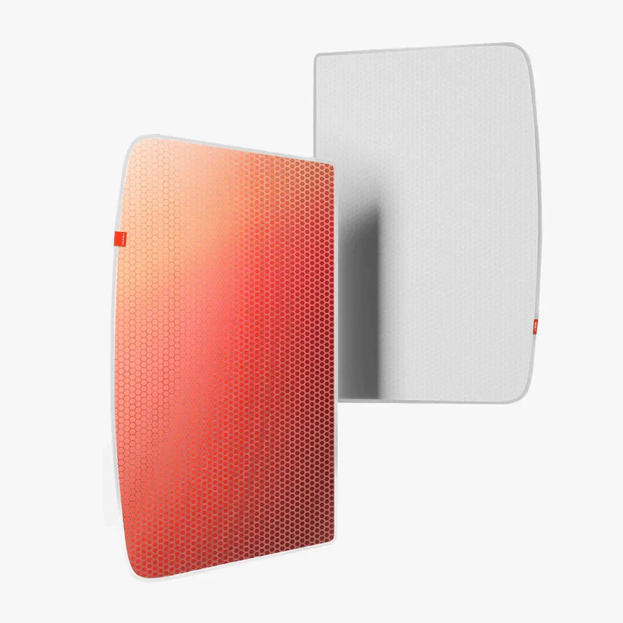 HALOBLK 黑洛 天窗遮陽簾