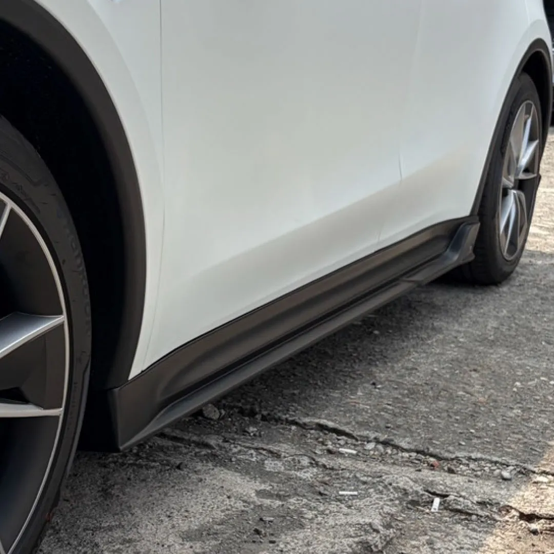 空力套件- Xtan系列 ( 煥新Y 2025+ )