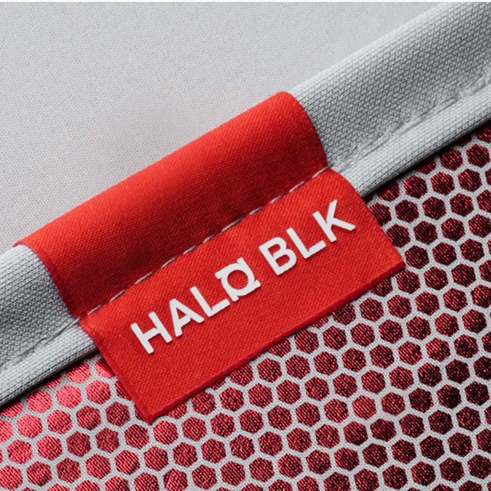 HALOBLK 黑洛 天窗遮陽簾