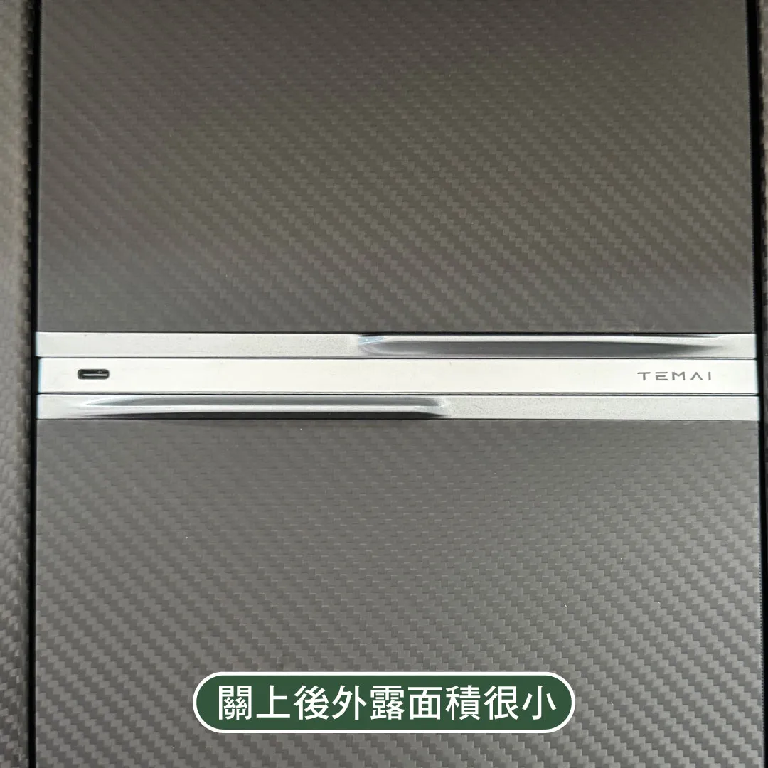 TEMAI 雙線中控HUB ( 煥新 3/Y )