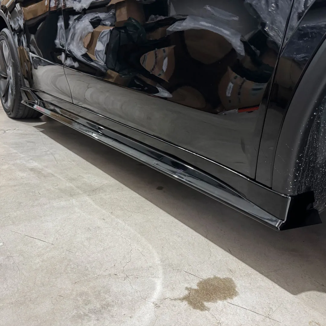 空力套件- CMST系列 ( 煥新Y 2025+ )