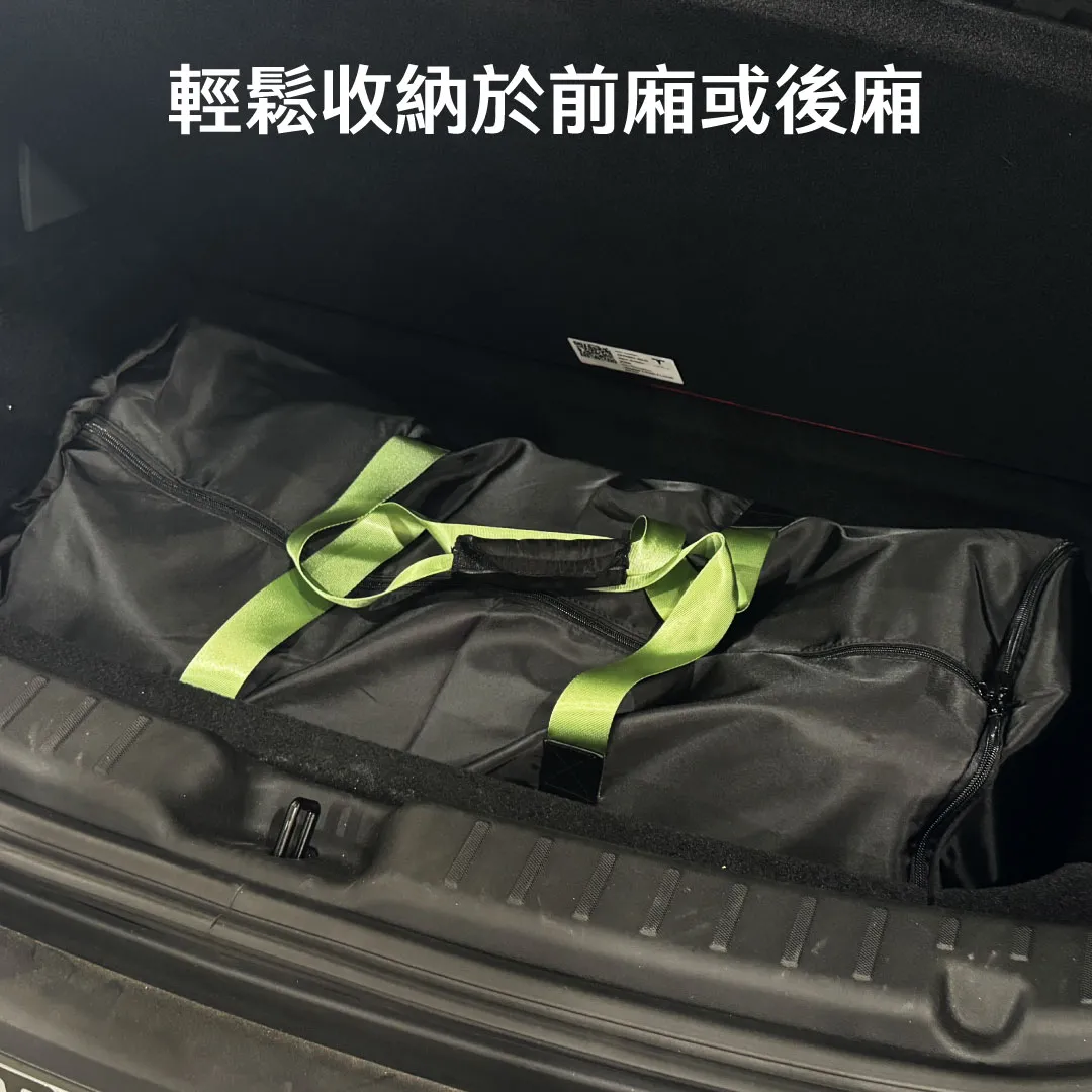 TEMAI 車用記憶棉床墊 / 頭枕 ( 煥新 3/Y )