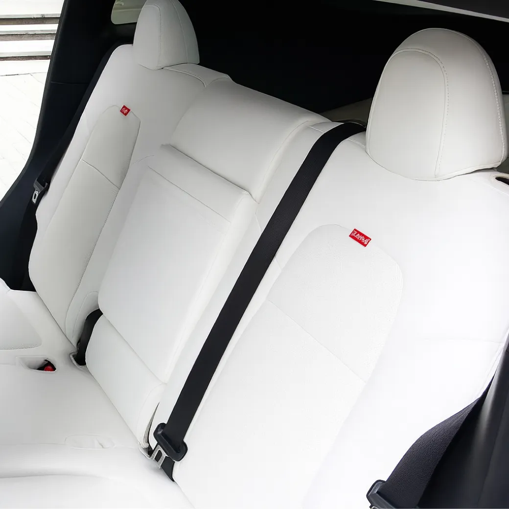 ZAKA全包式通風座椅套