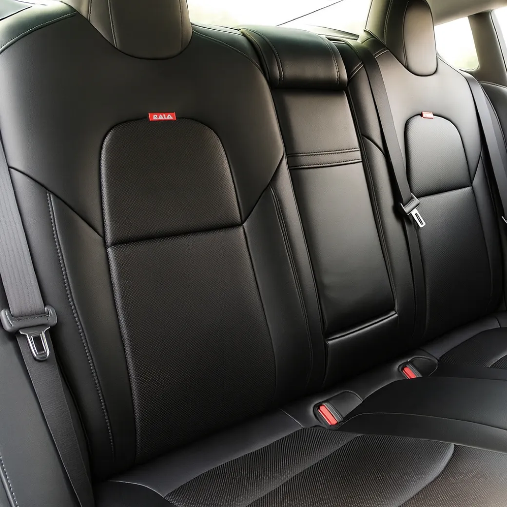 ZAKA全包式通風座椅套