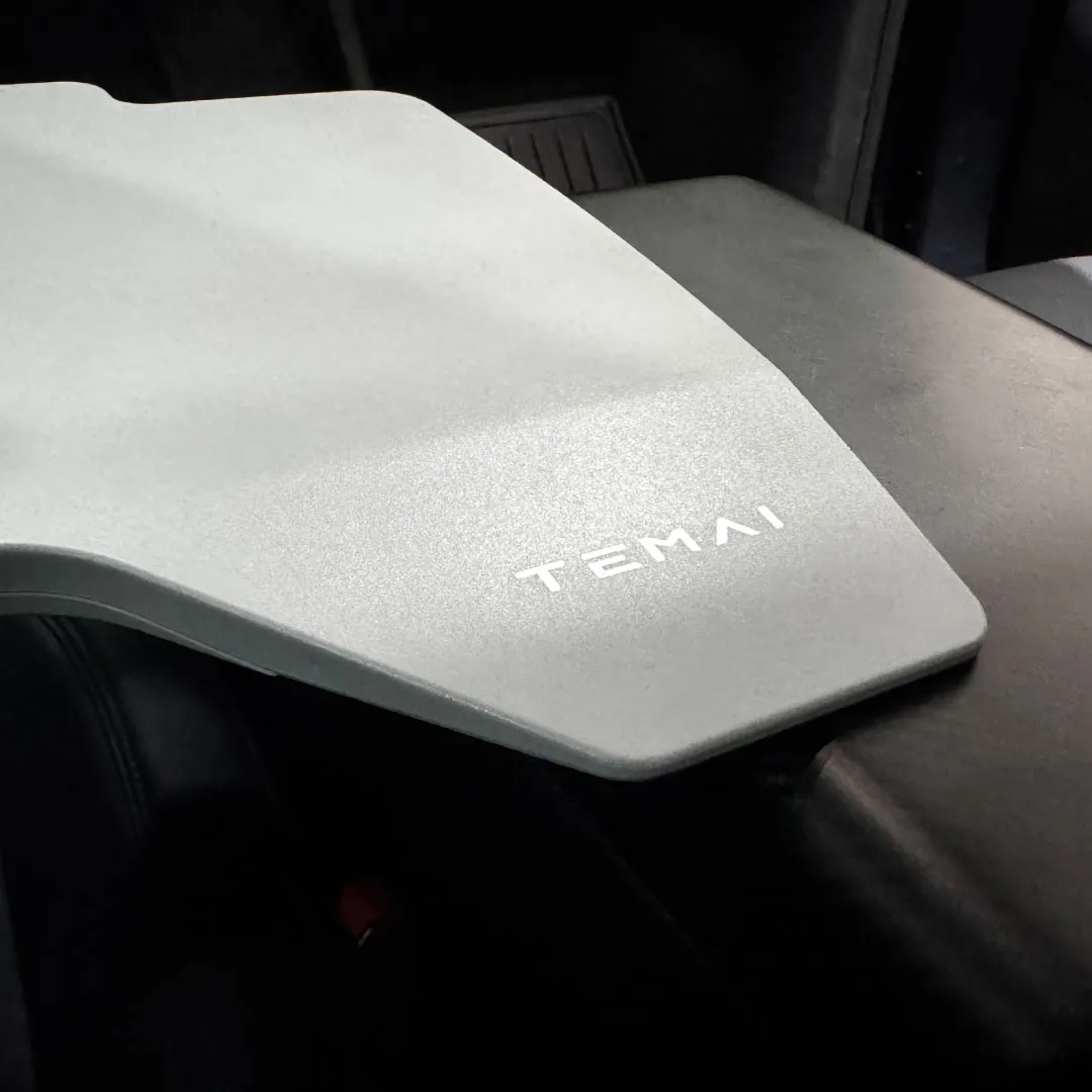 TEMAI 多功能車用桌板