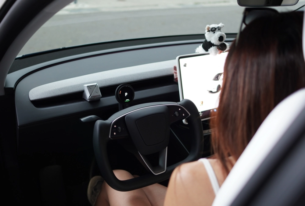 餅Ultra-質感儀表套組-TITA精品