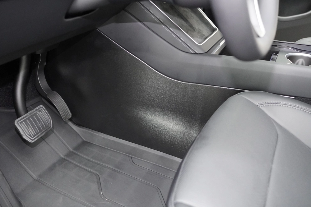 中控兩側護板（煥新Y）