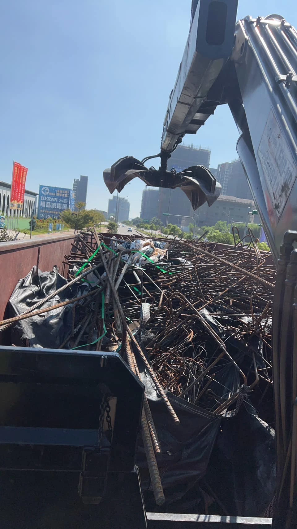 廢五金回收
