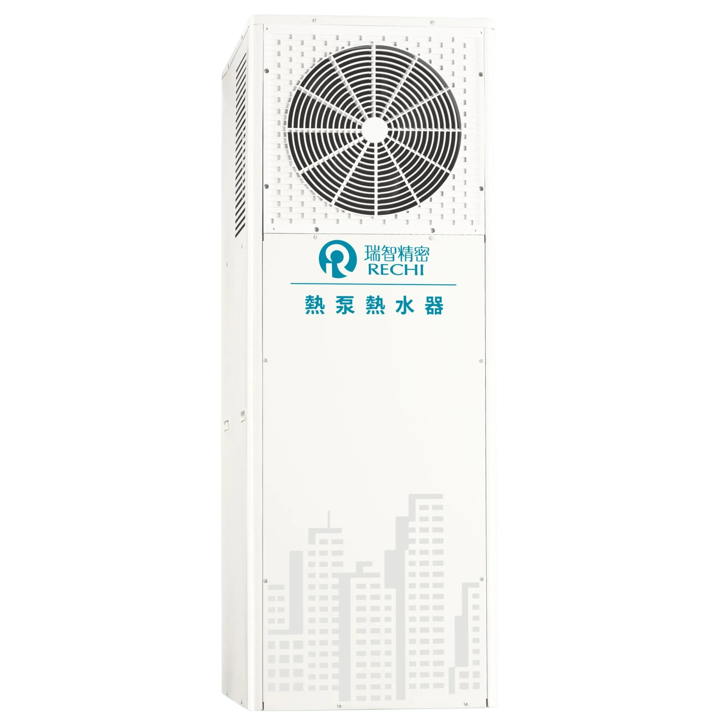 一體直熱式 熱泵熱水器