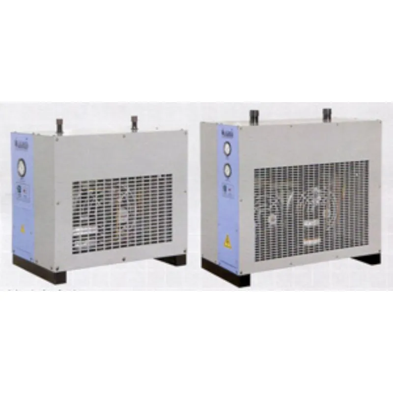 合成｜複合式散熱系列