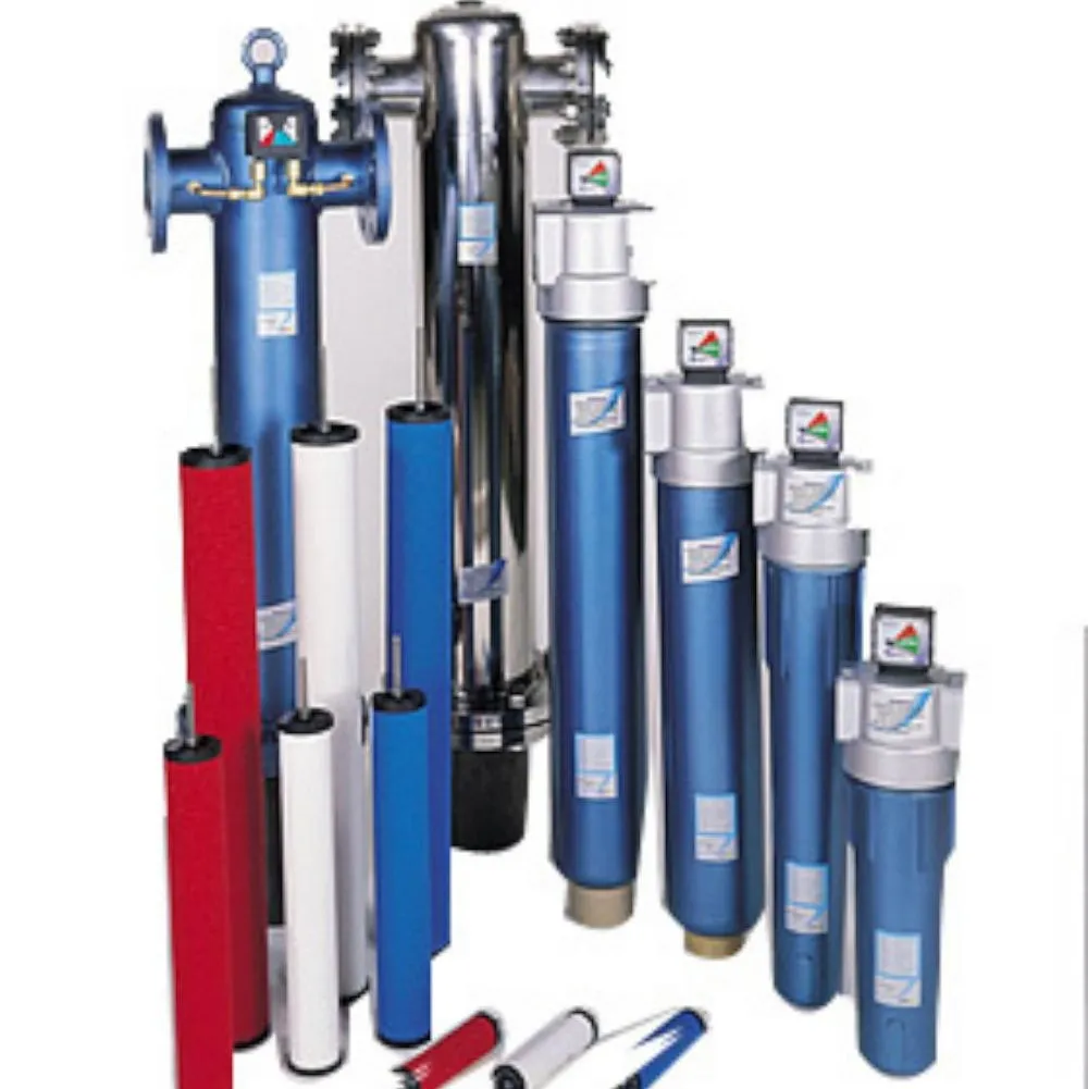 合成｜精密過濾器