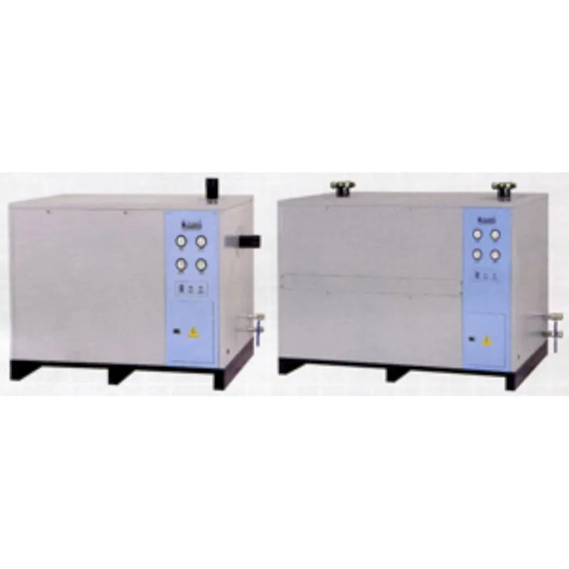 合成｜中大型水冷式封鎖箱系列