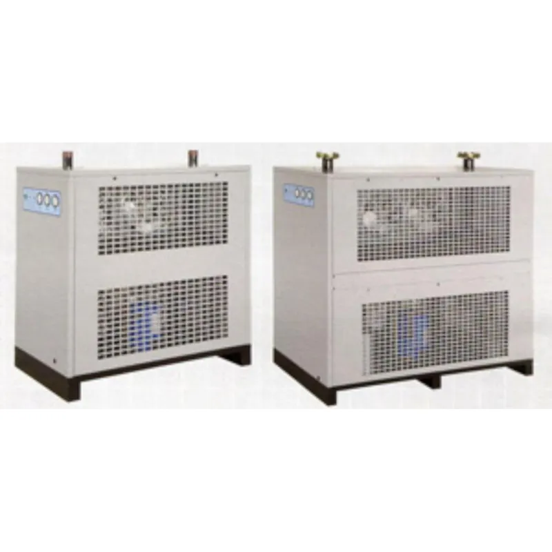 合成｜上下雙層散熱系列