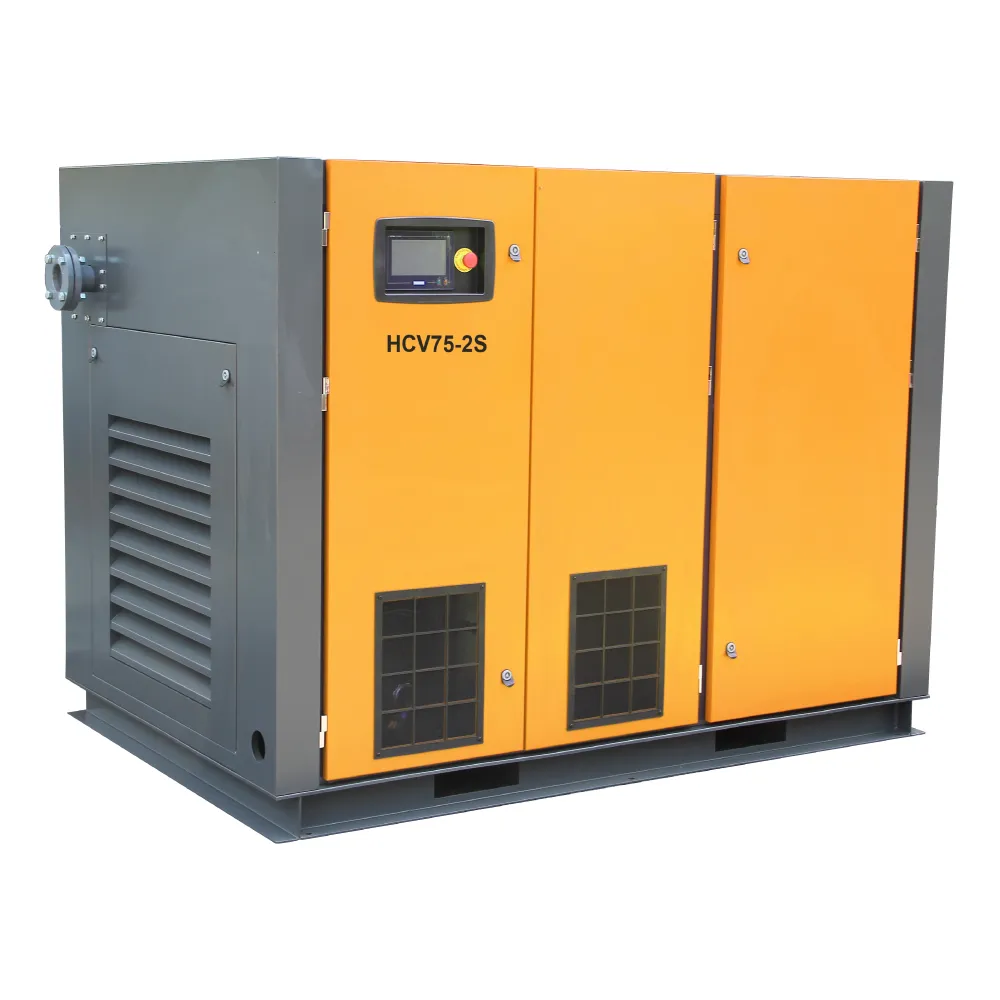 合成｜HCV75-2S永磁高效節能空壓機