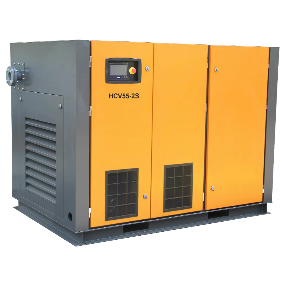 合成｜HCV55-2S永磁高效節能空壓機