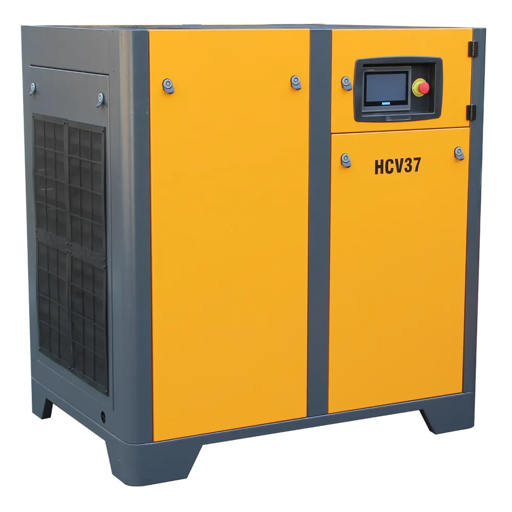 合成｜HCV37永磁高效節能空壓機