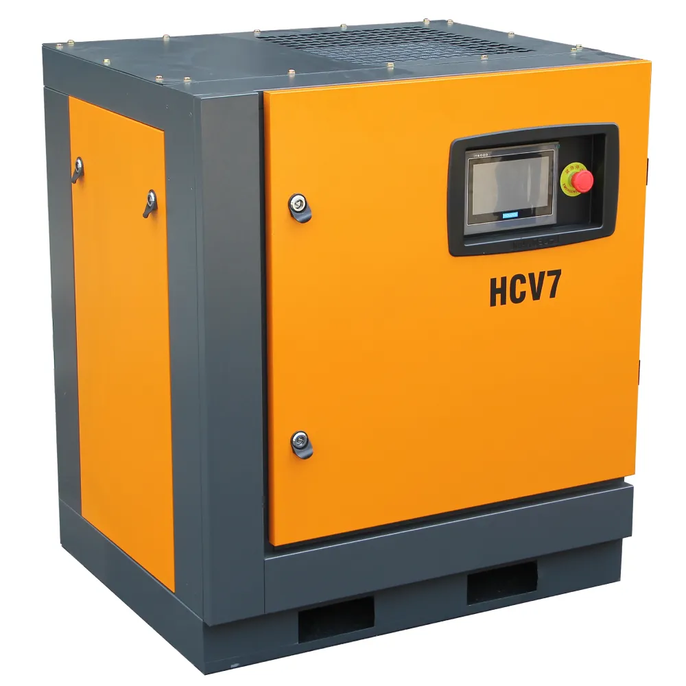 合成｜HCV7永磁高效節能空壓機