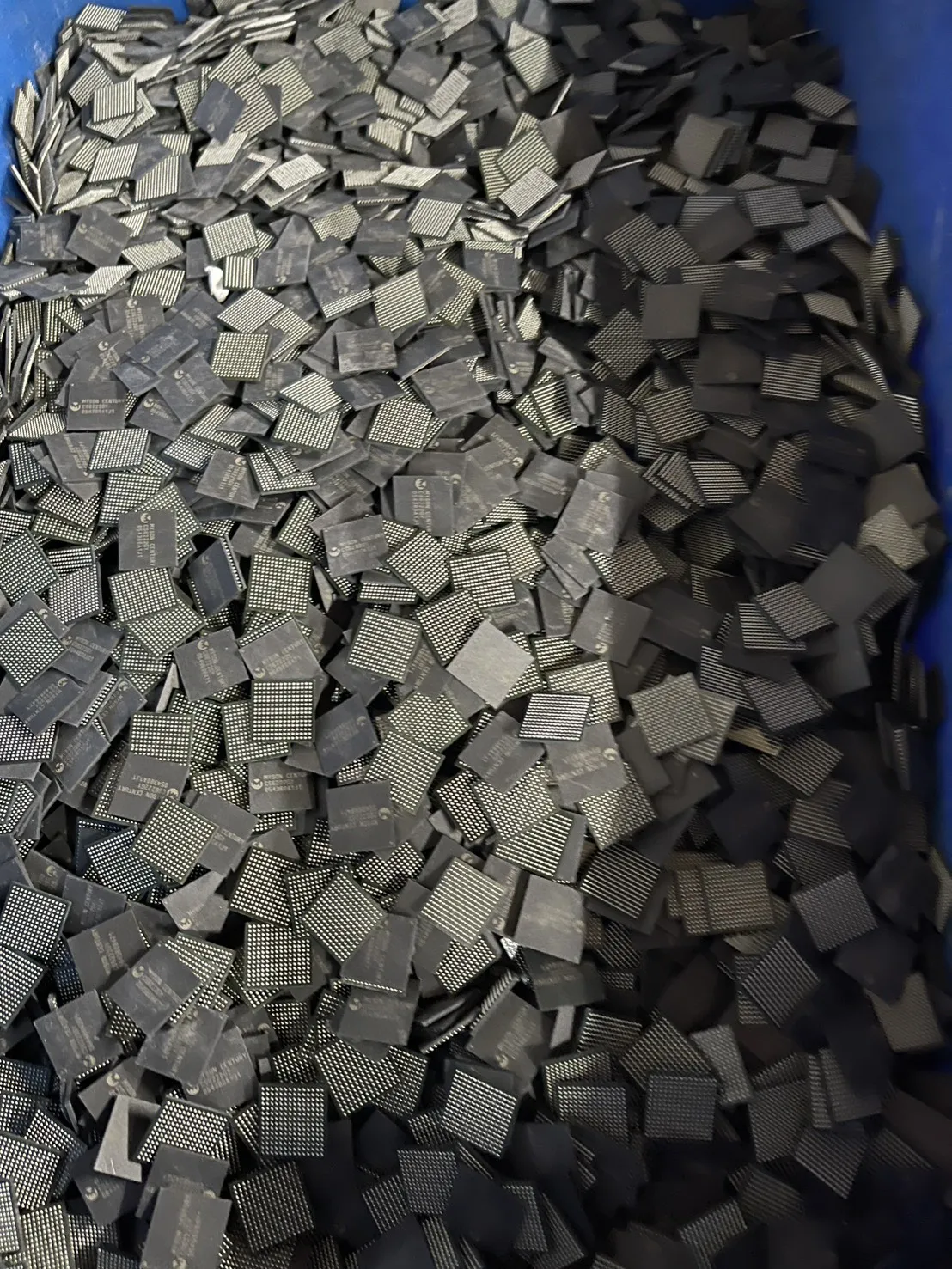 全祥資源回收企業社-IC回收