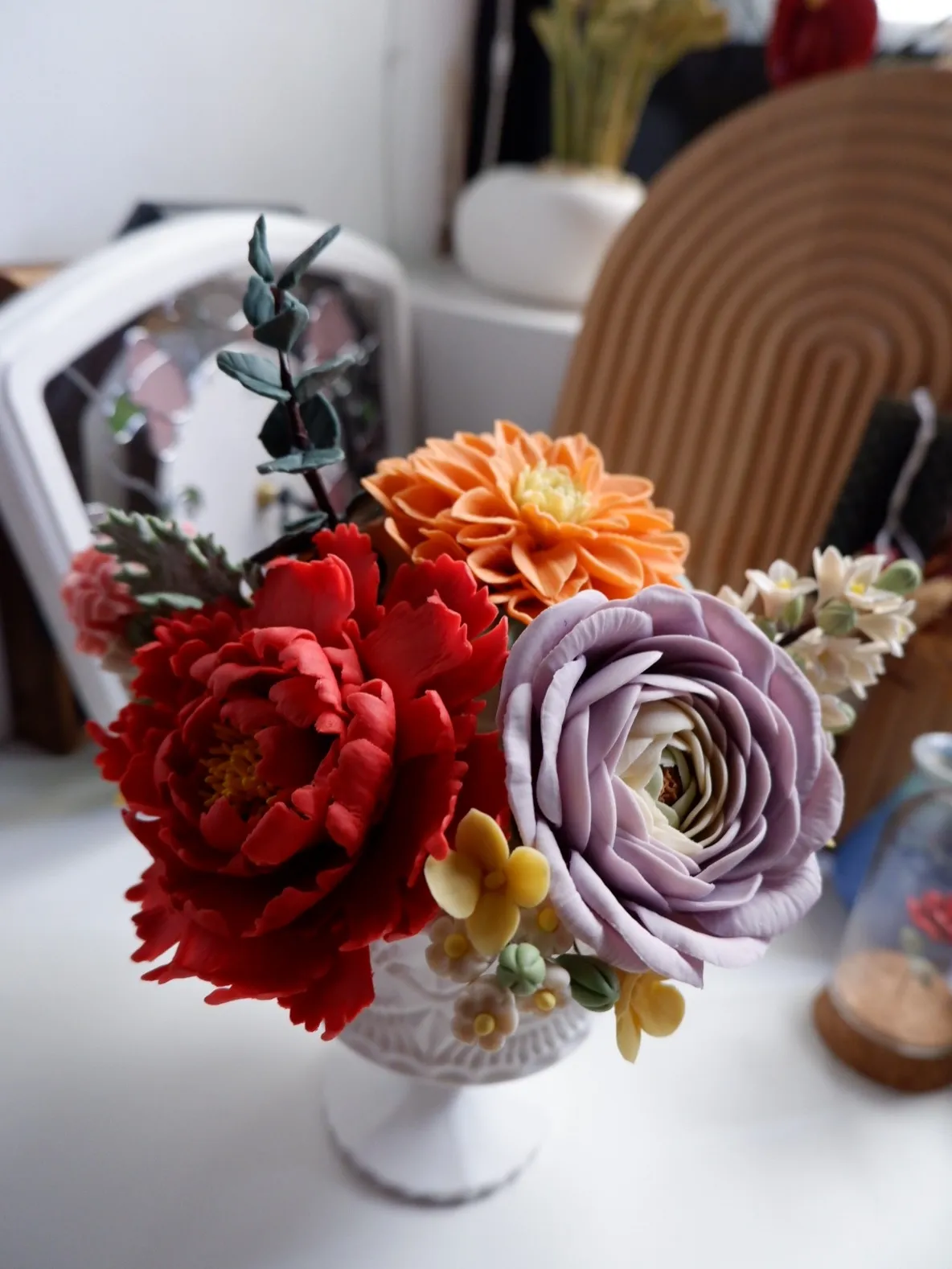 學生作品超美的