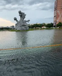 真的要來玩船了