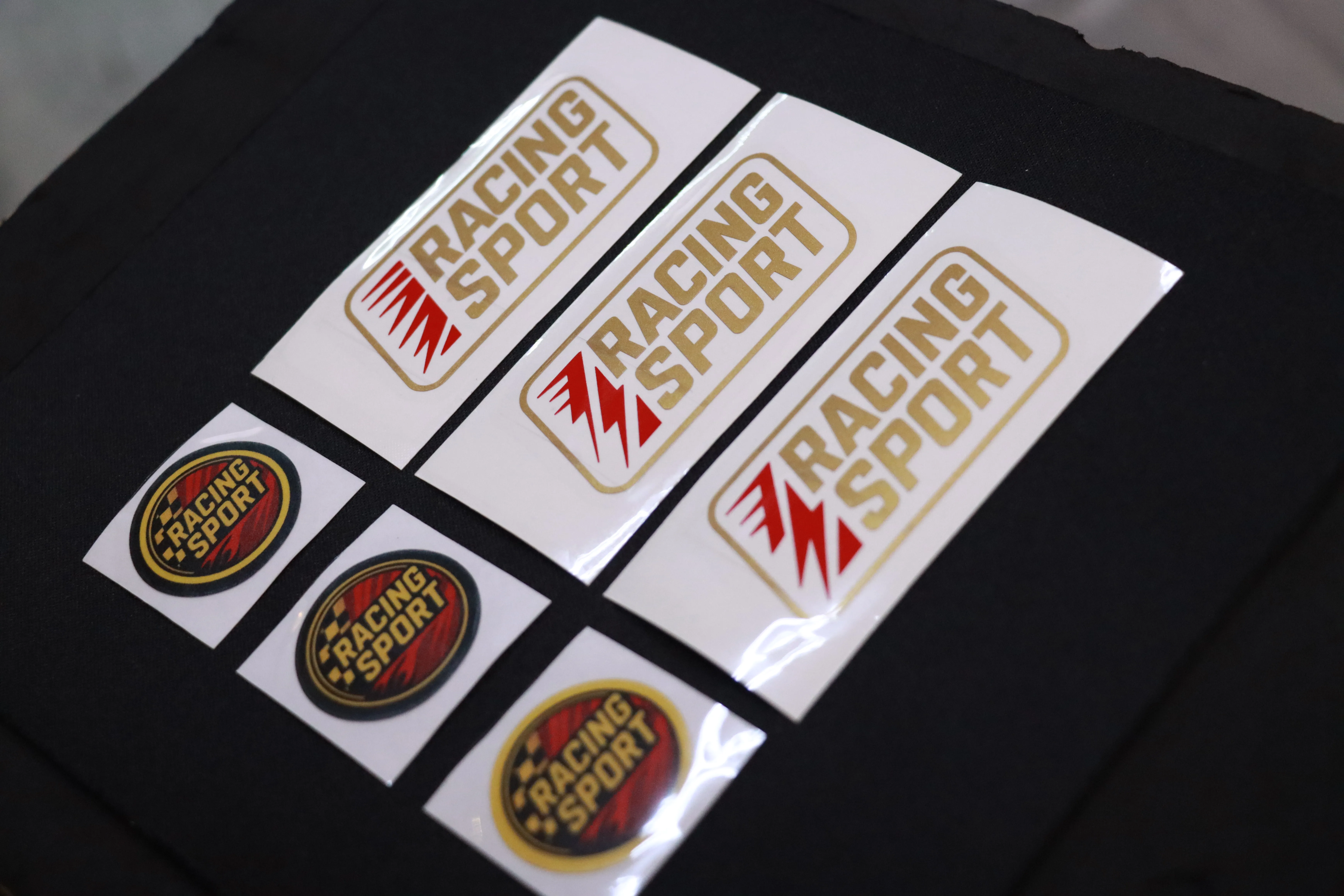 ✨五週年紀念貼紙上線啦✨