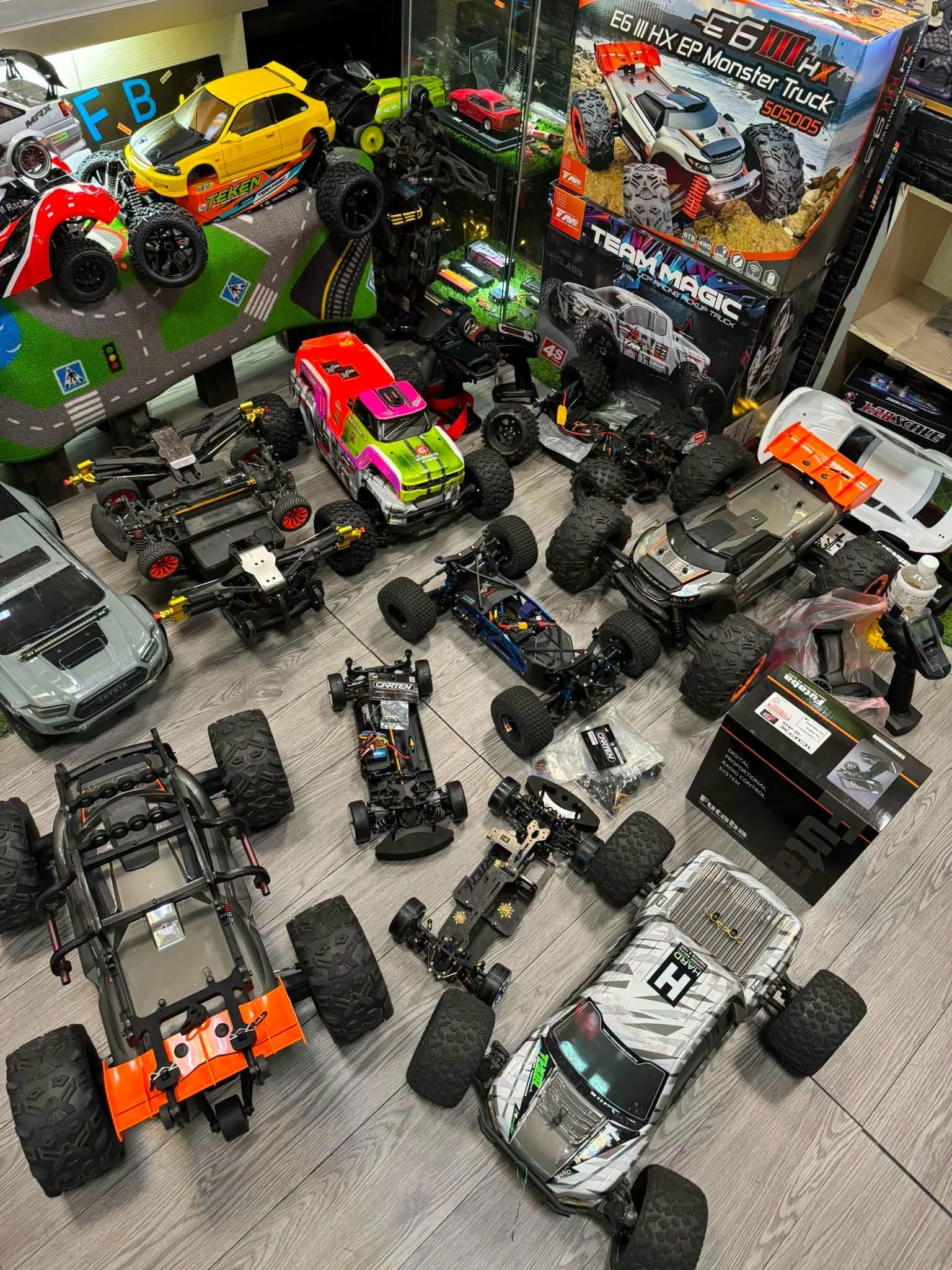 TM 車系!!!! ▪️維修 ▪️升級 ▪️改裝 ▪️保養