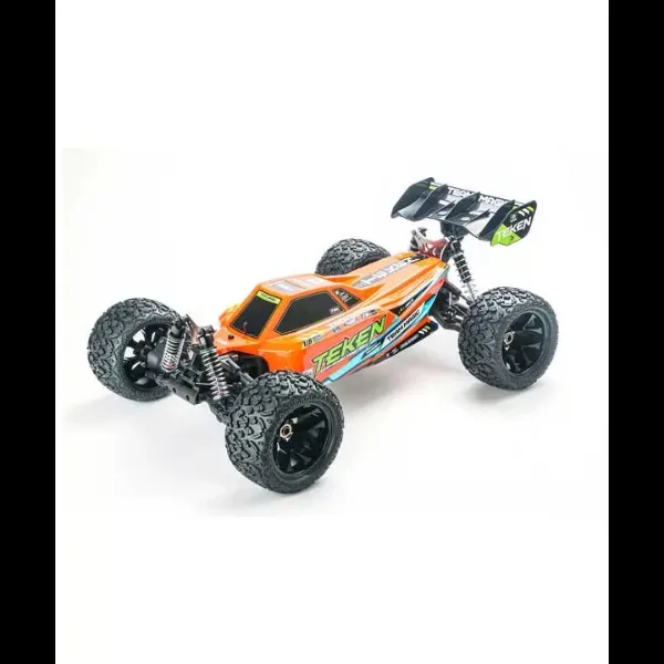 《 1/8 無刷競卡 》｜Team Magic系列 遙控車｜