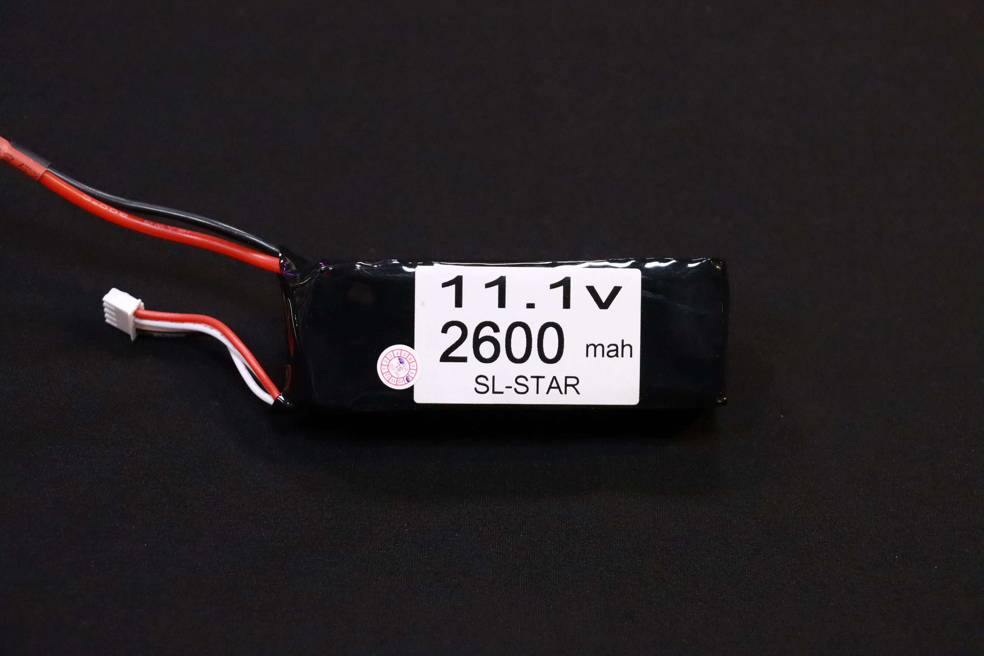 SL-STAR 入門必備