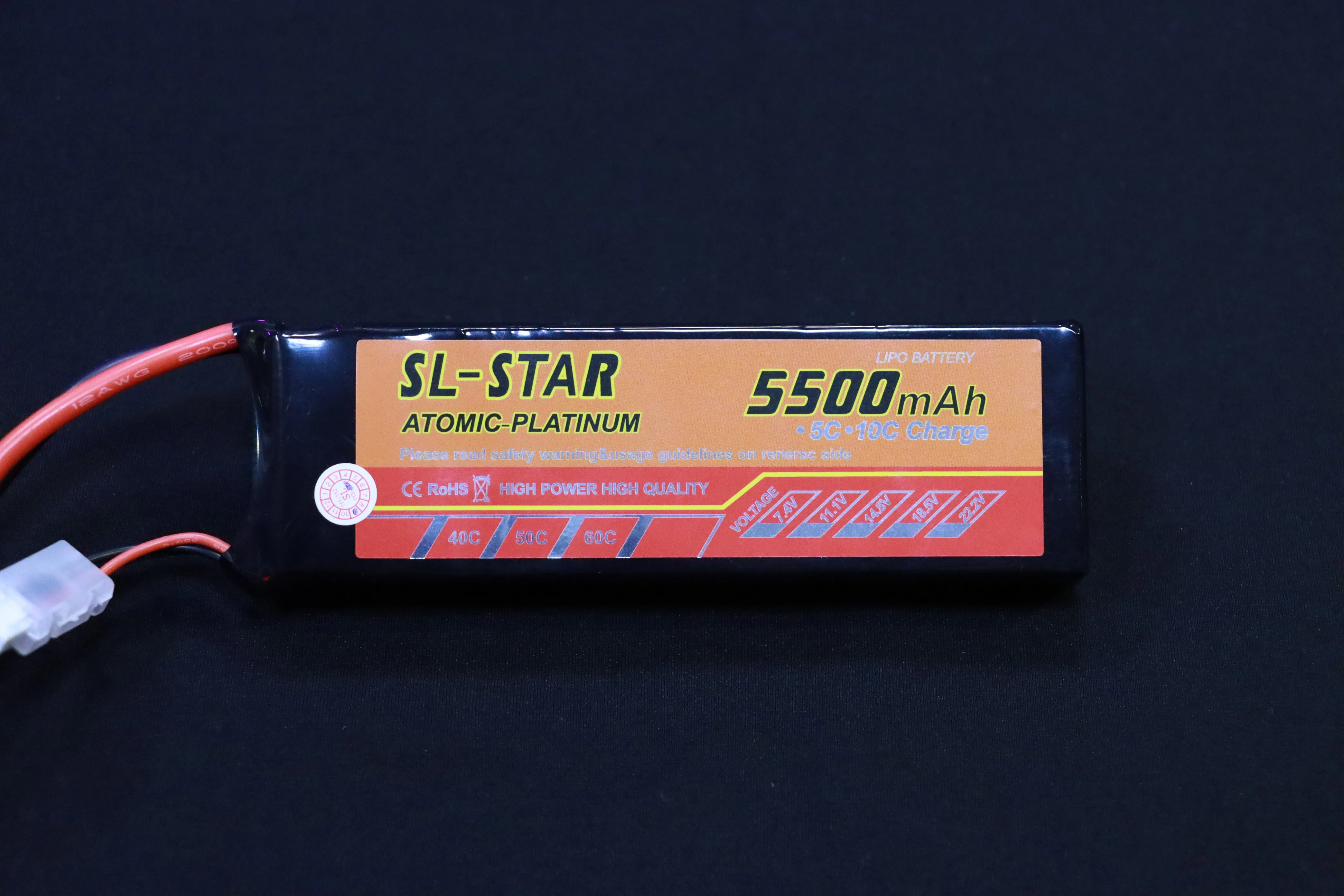 SL-STAR 入門必備