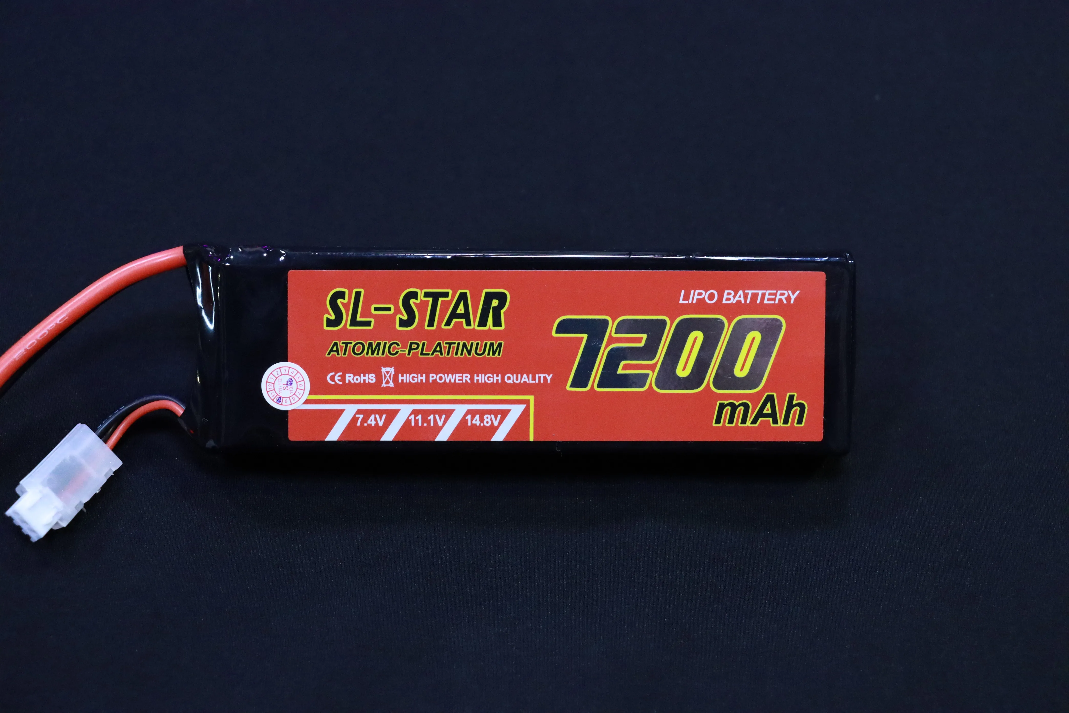 SL-STAR 入門必備