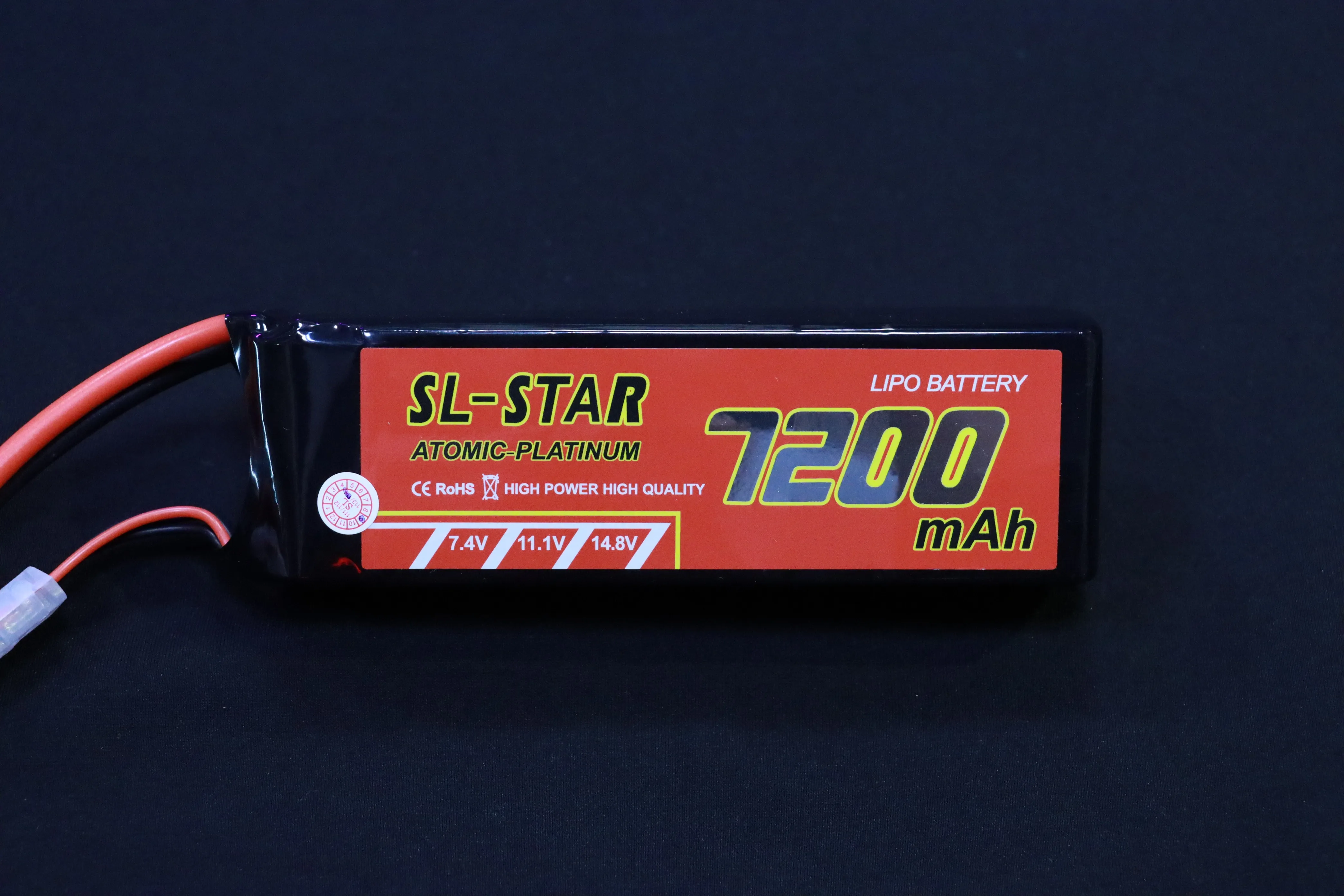 SL-STAR 入門必備