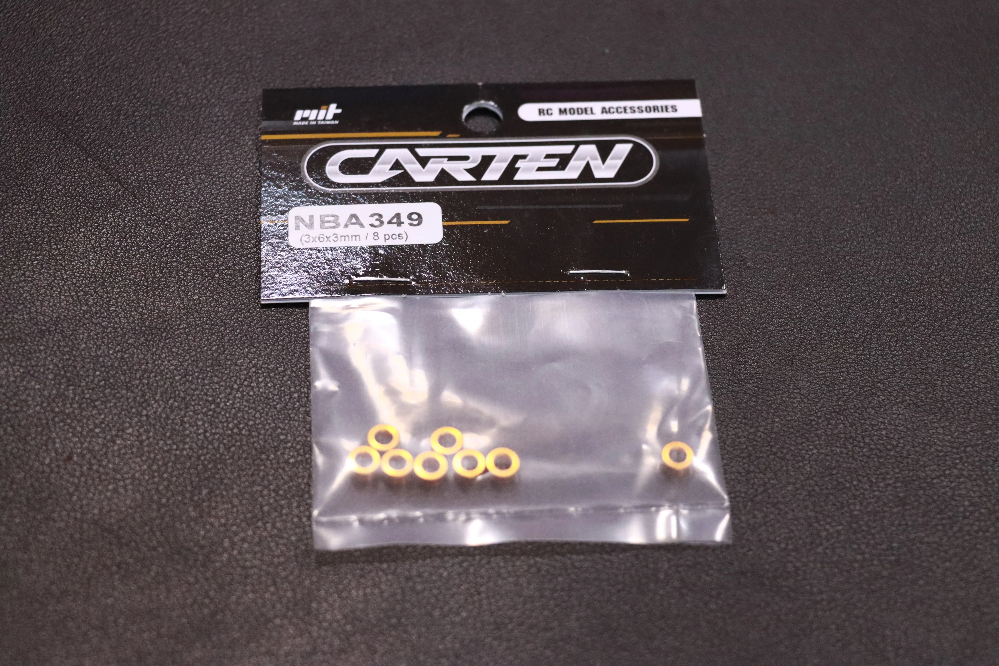 墊片 NBA349｜凱登螺絲｜