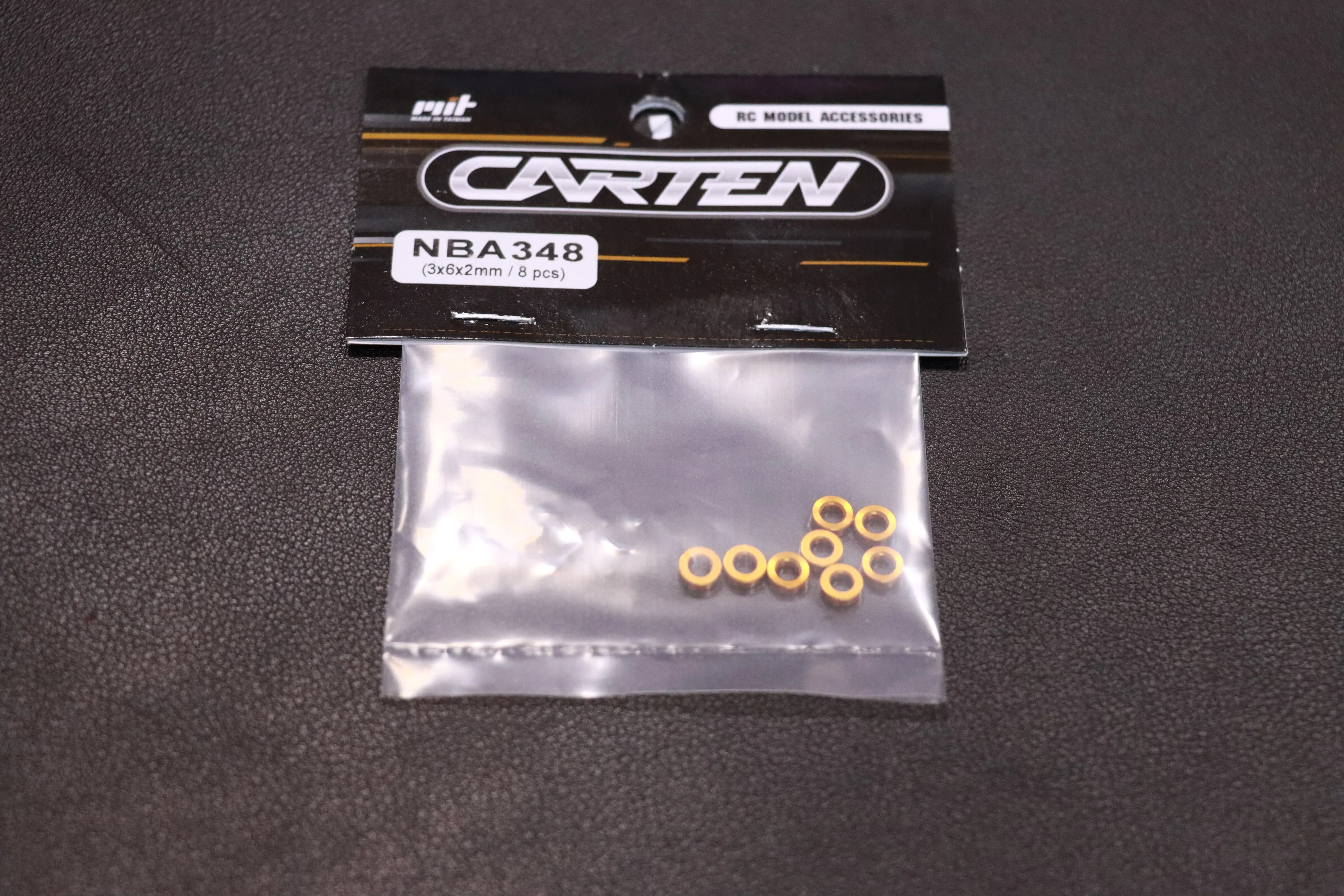 墊片 NBA348｜凱登螺絲｜